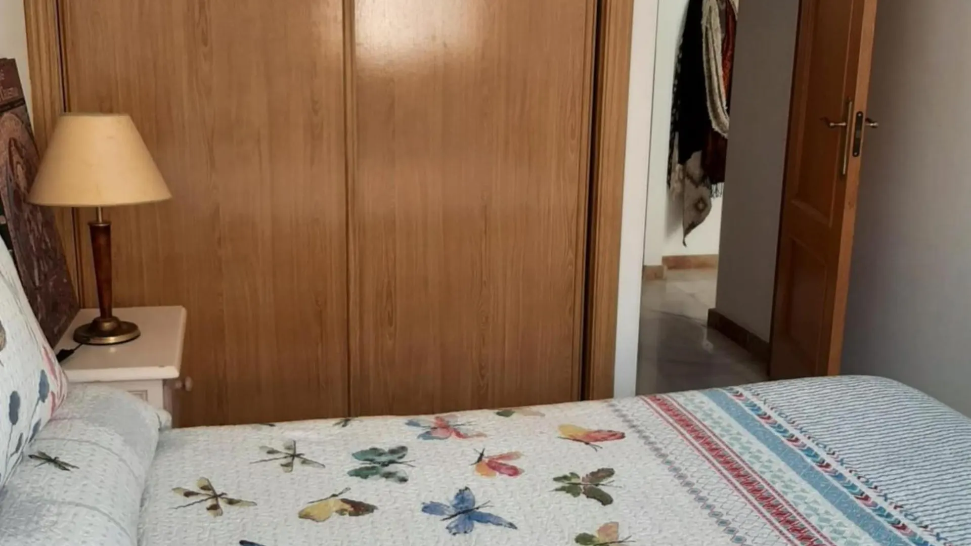 Apartamento Manilva Con Terraza Y Piscina 0*,  Spain